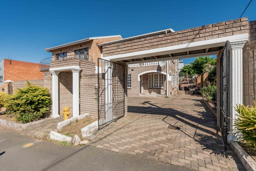 5 Bedroom Property for Sale in Sydenham KwaZulu-Natal