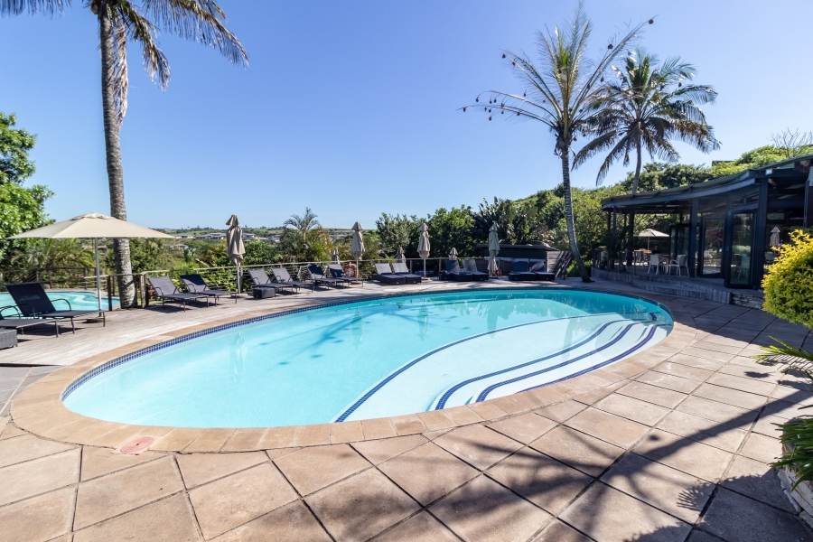 3 Bedroom Property for Sale in Palm Lakes Estate KwaZulu-Natal