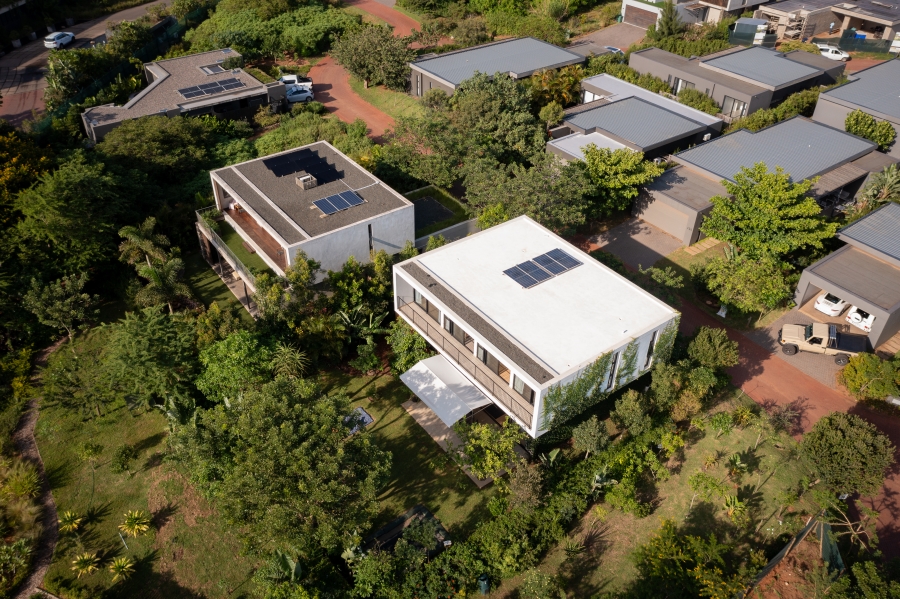 4 Bedroom Property for Sale in Elaleni Coastal Forest Estate KwaZulu-Natal