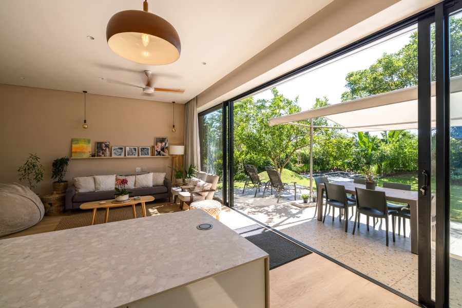 4 Bedroom Property for Sale in Elaleni Coastal Forest Estate KwaZulu-Natal