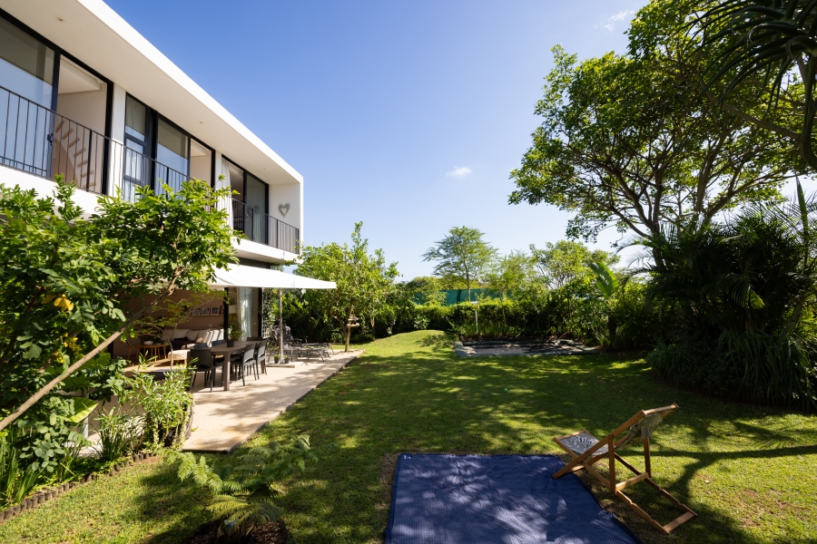 4 Bedroom Property for Sale in Elaleni Coastal Forest Estate KwaZulu-Natal