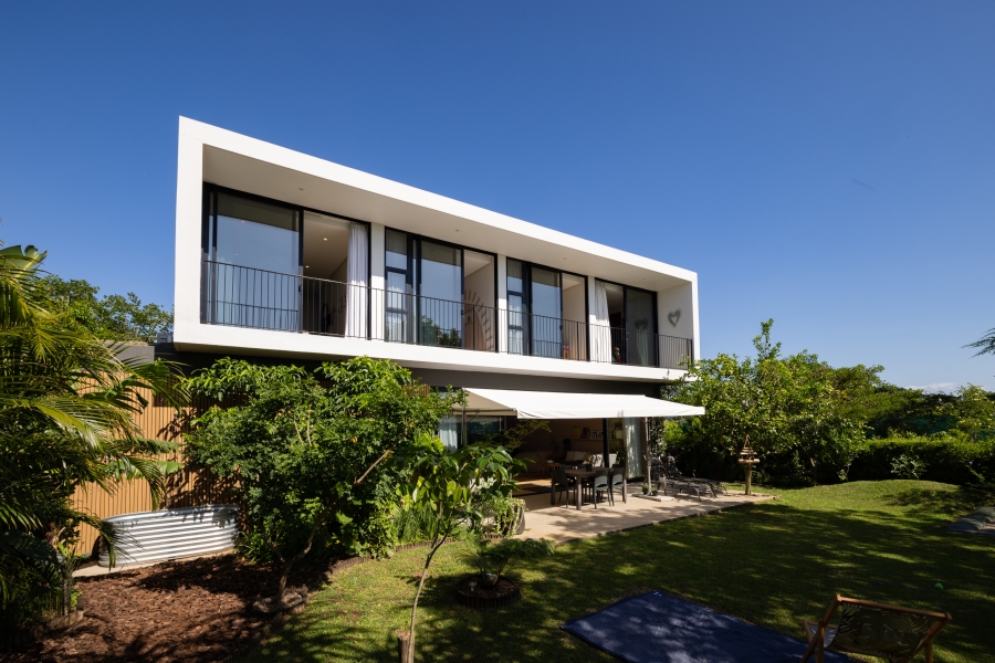 4 Bedroom Property for Sale in Elaleni Coastal Forest Estate KwaZulu-Natal