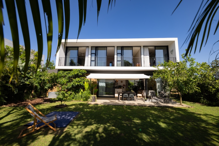 4 Bedroom Property for Sale in Elaleni Coastal Forest Estate KwaZulu-Natal