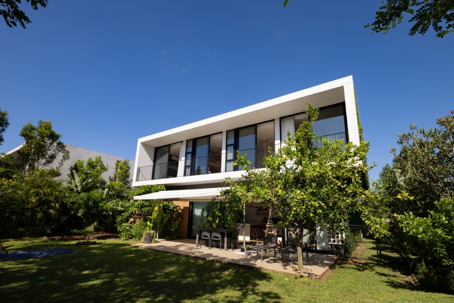 4 Bedroom Property for Sale in Elaleni Coastal Forest Estate KwaZulu-Natal