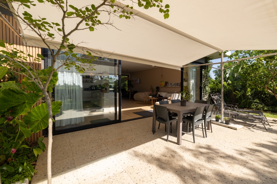 4 Bedroom Property for Sale in Elaleni Coastal Forest Estate KwaZulu-Natal