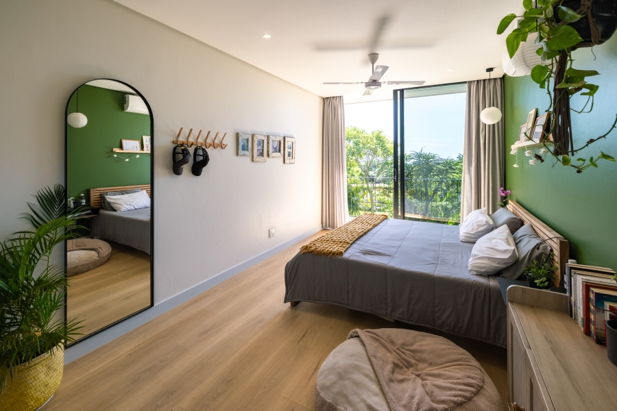 4 Bedroom Property for Sale in Elaleni Coastal Forest Estate KwaZulu-Natal