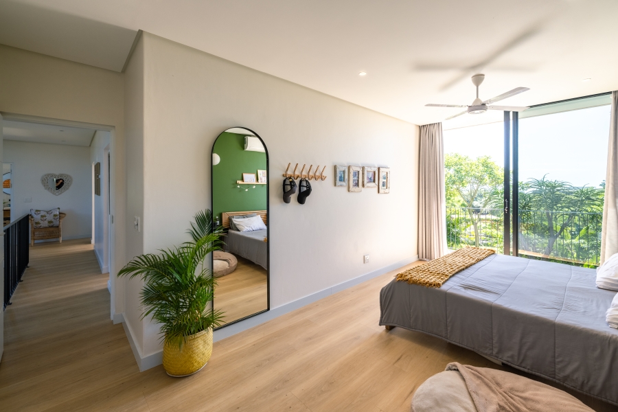 4 Bedroom Property for Sale in Elaleni Coastal Forest Estate KwaZulu-Natal