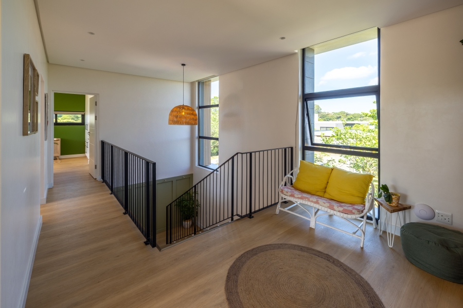 4 Bedroom Property for Sale in Elaleni Coastal Forest Estate KwaZulu-Natal