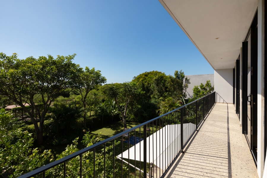 4 Bedroom Property for Sale in Elaleni Coastal Forest Estate KwaZulu-Natal