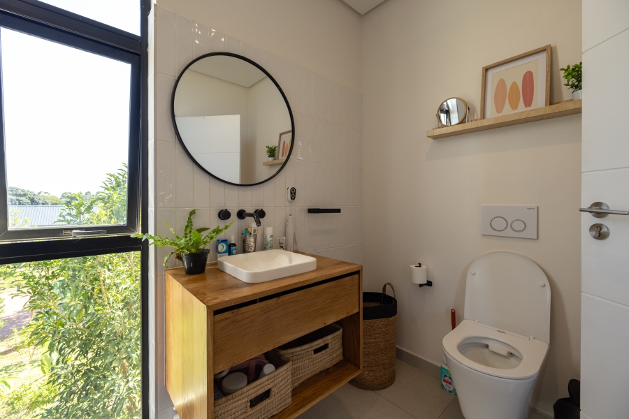 4 Bedroom Property for Sale in Elaleni Coastal Forest Estate KwaZulu-Natal