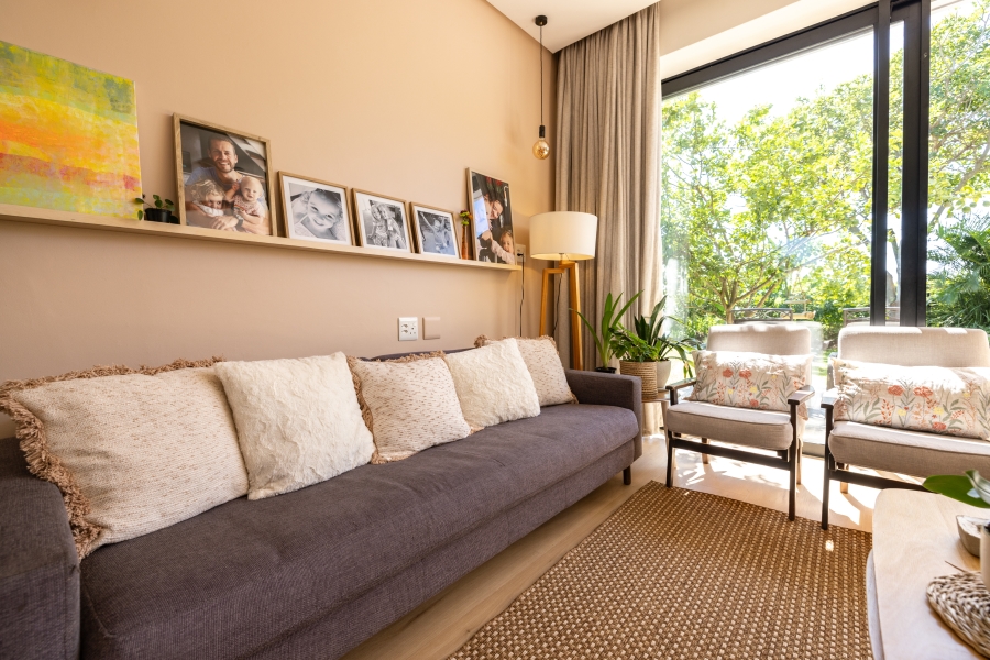 4 Bedroom Property for Sale in Elaleni Coastal Forest Estate KwaZulu-Natal