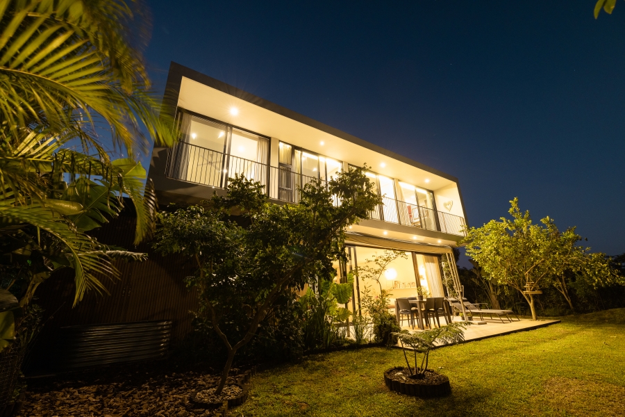 4 Bedroom Property for Sale in Elaleni Coastal Forest Estate KwaZulu-Natal