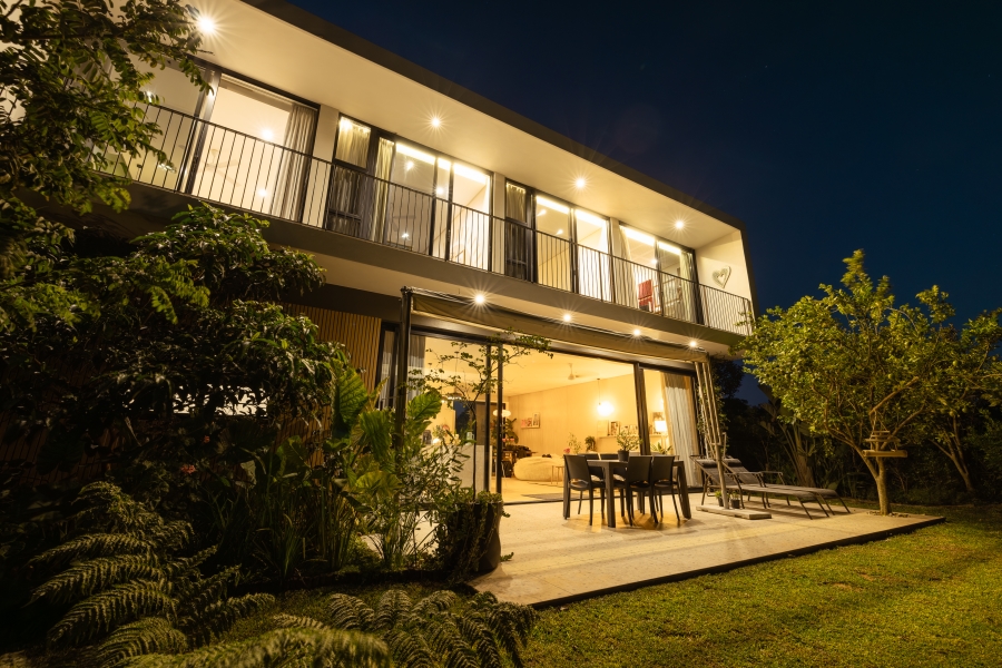 4 Bedroom Property for Sale in Elaleni Coastal Forest Estate KwaZulu-Natal