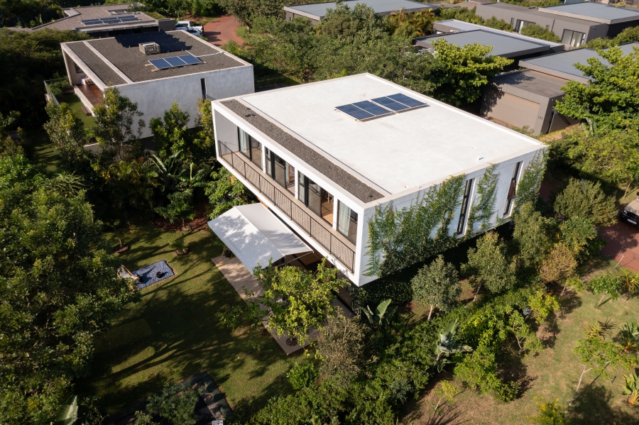 4 Bedroom Property for Sale in Elaleni Coastal Forest Estate KwaZulu-Natal