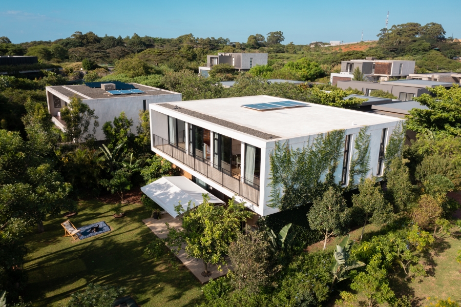 4 Bedroom Property for Sale in Elaleni Coastal Forest Estate KwaZulu-Natal