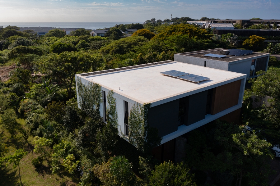 4 Bedroom Property for Sale in Elaleni Coastal Forest Estate KwaZulu-Natal