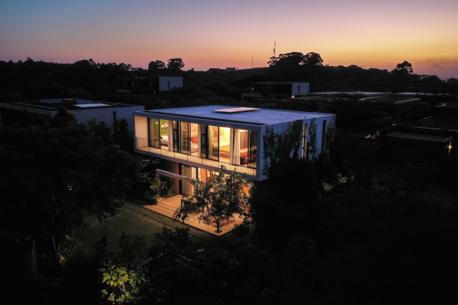 4 Bedroom Property for Sale in Elaleni Coastal Forest Estate KwaZulu-Natal