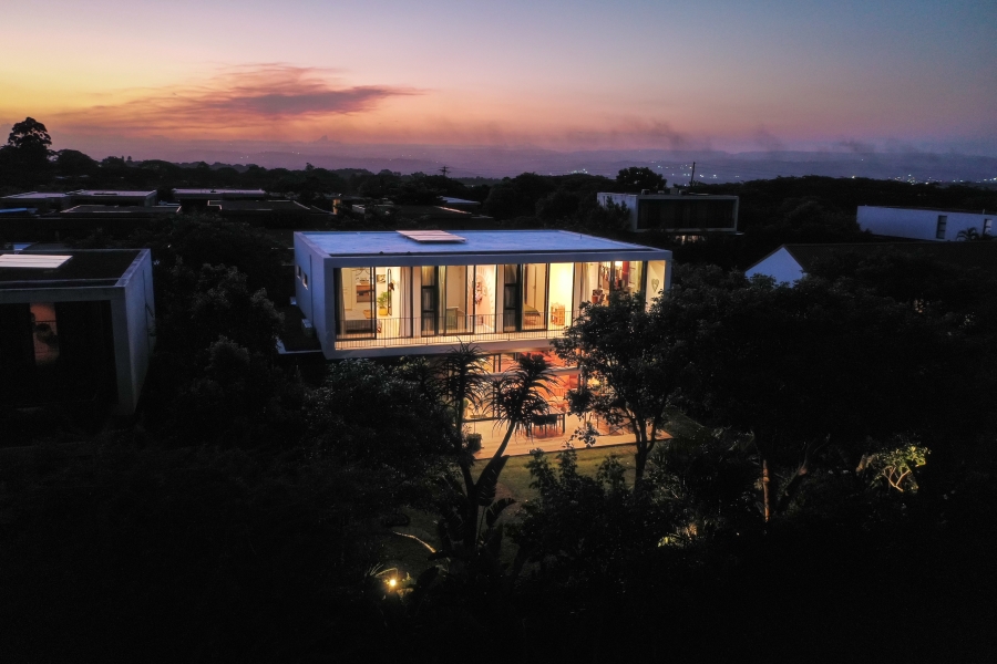 4 Bedroom Property for Sale in Elaleni Coastal Forest Estate KwaZulu-Natal
