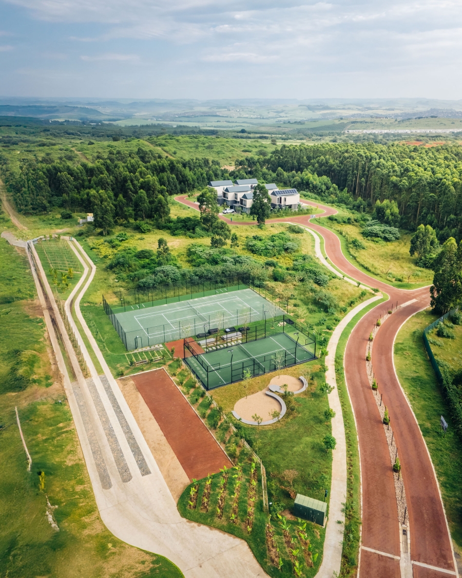 4 Bedroom Property for Sale in Elaleni Coastal Forest Estate KwaZulu-Natal