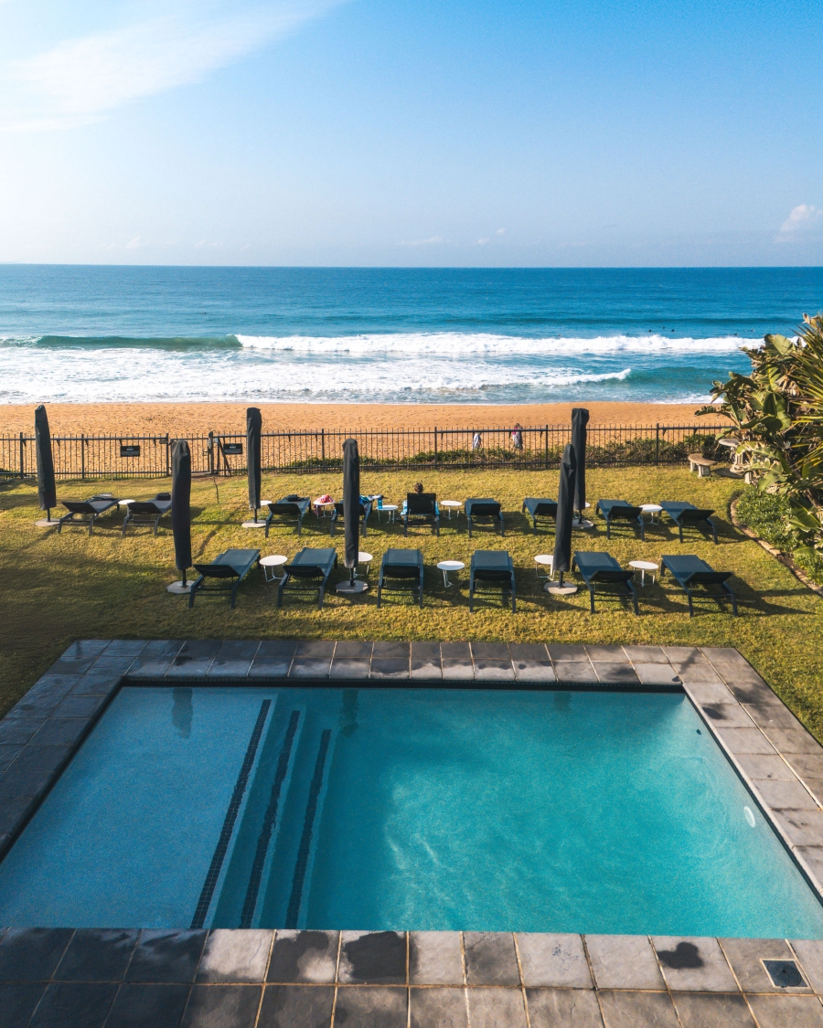 4 Bedroom Property for Sale in Elaleni Coastal Forest Estate KwaZulu-Natal