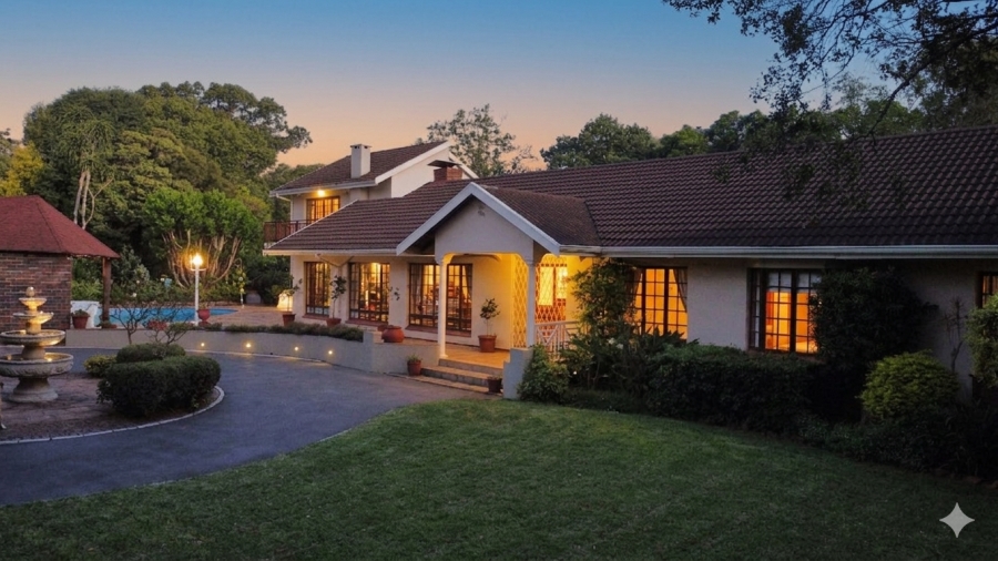 5 Bedroom Property for Sale in Forest Hills KwaZulu-Natal