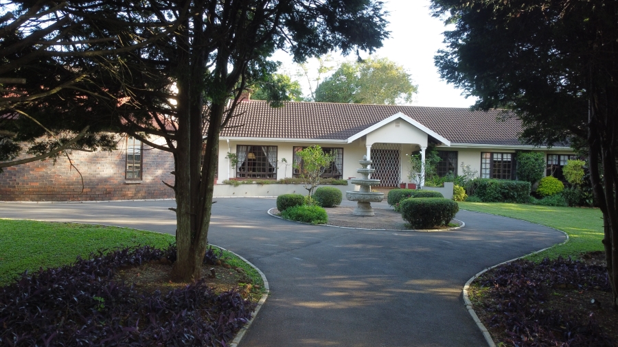 5 Bedroom Property for Sale in Forest Hills KwaZulu-Natal