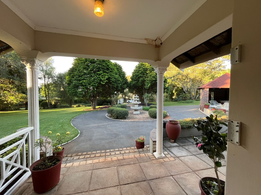 5 Bedroom Property for Sale in Forest Hills KwaZulu-Natal