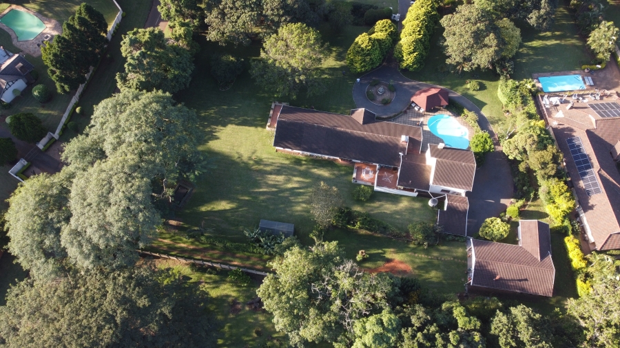5 Bedroom Property for Sale in Forest Hills KwaZulu-Natal