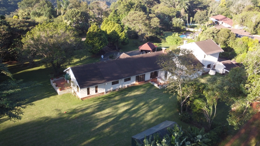5 Bedroom Property for Sale in Forest Hills KwaZulu-Natal