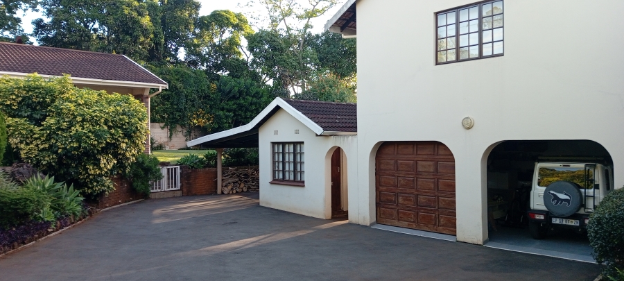 5 Bedroom Property for Sale in Forest Hills KwaZulu-Natal