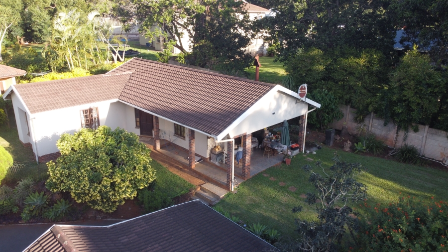 5 Bedroom Property for Sale in Forest Hills KwaZulu-Natal