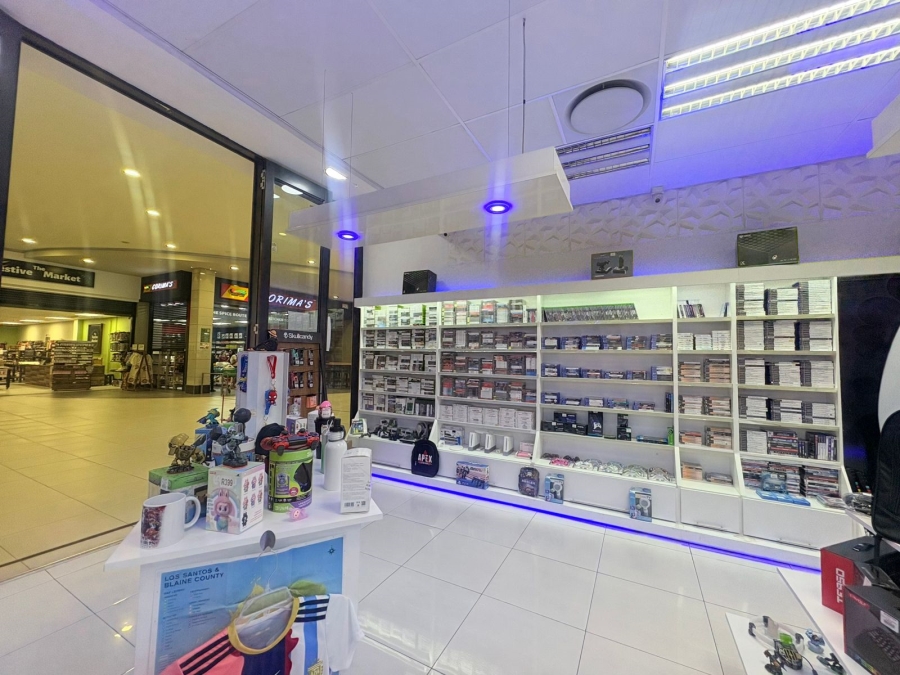 Commercial Property for Sale in Inanda KwaZulu-Natal