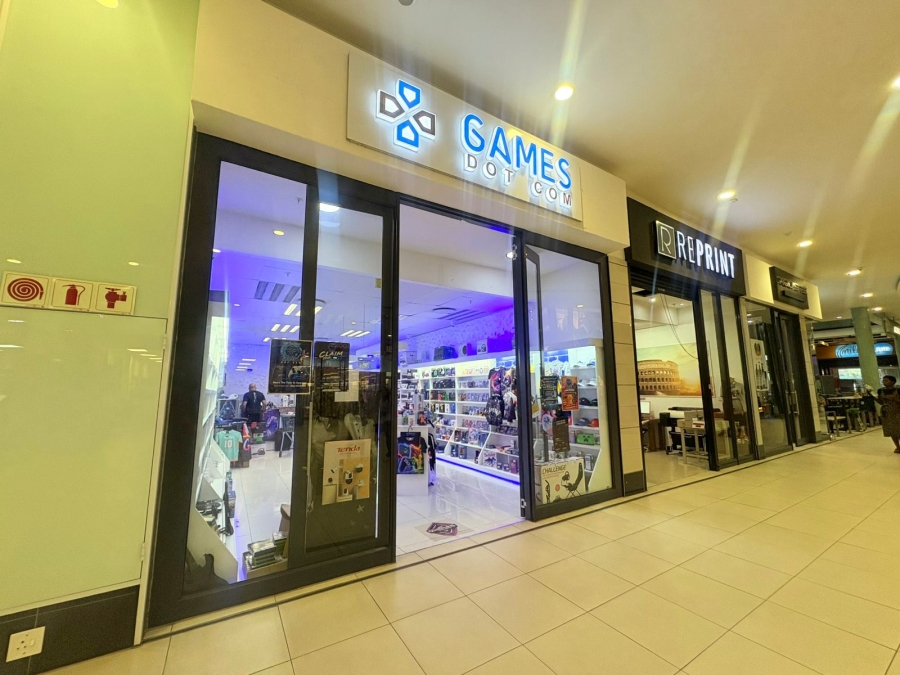 Commercial Property for Sale in Inanda KwaZulu-Natal