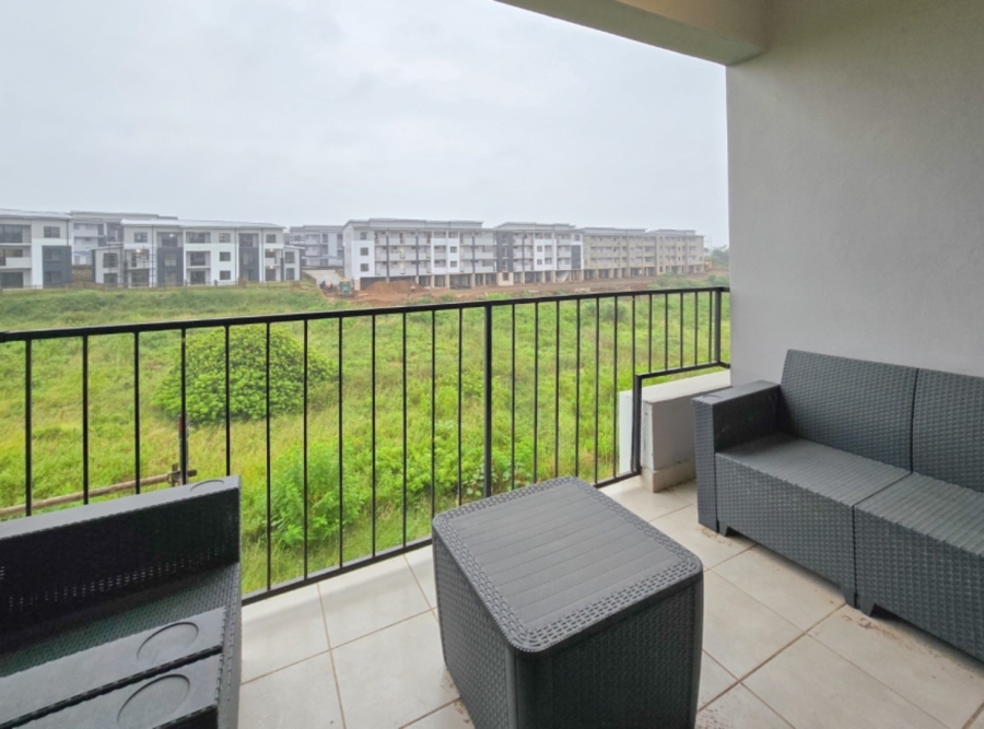 2 Bedroom Property for Sale in North Point KwaZulu-Natal