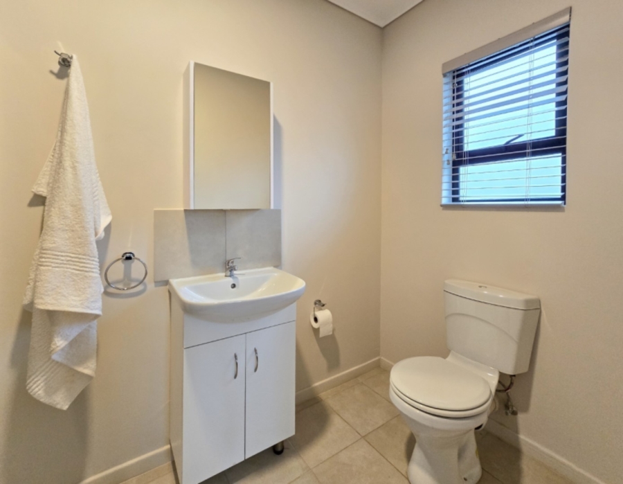 2 Bedroom Property for Sale in North Point KwaZulu-Natal