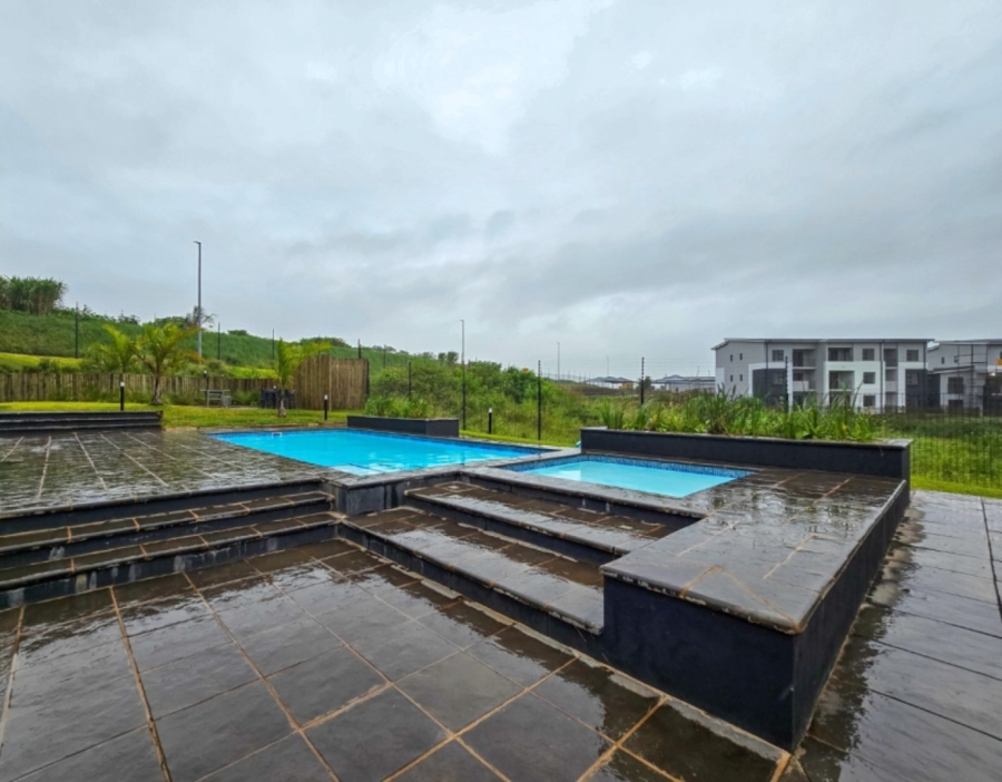 2 Bedroom Property for Sale in North Point KwaZulu-Natal