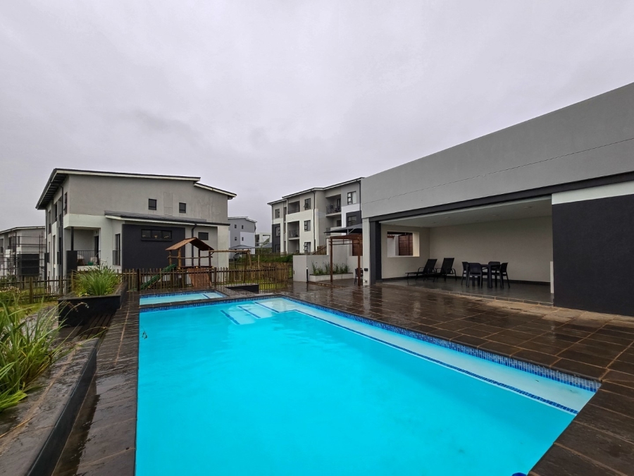 2 Bedroom Property for Sale in North Point KwaZulu-Natal