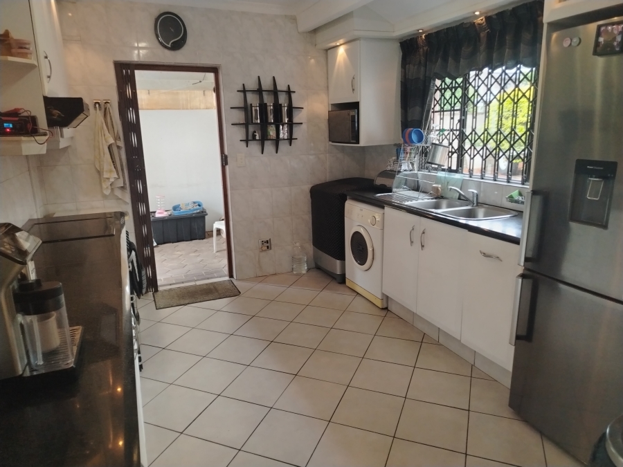 3 Bedroom Property for Sale in Bluff KwaZulu-Natal