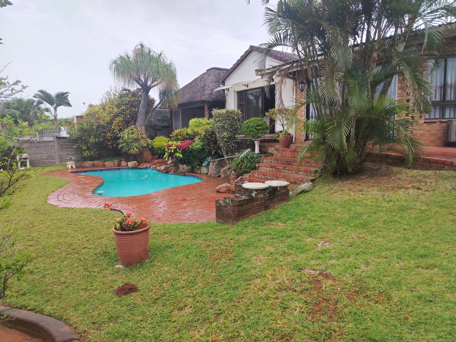 3 Bedroom Property for Sale in Bluff KwaZulu-Natal