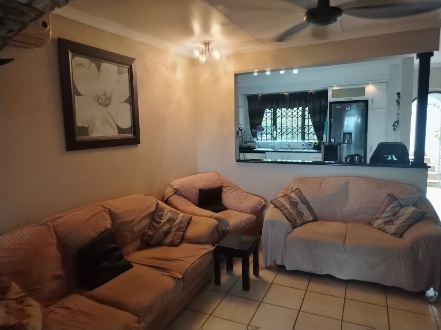 3 Bedroom Property for Sale in Bluff KwaZulu-Natal