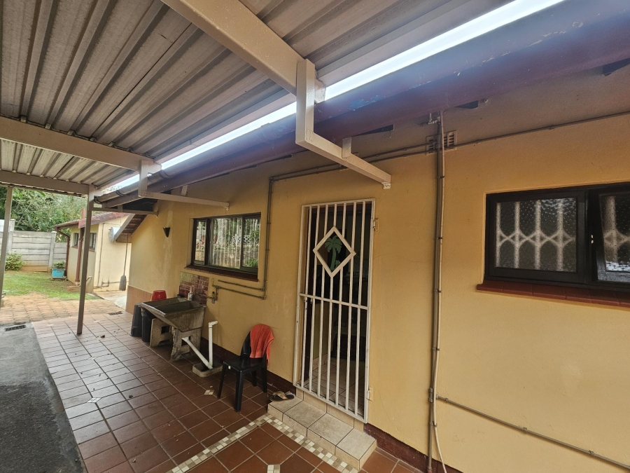 To Let 3 Bedroom Property for Rent in Yellowwood Park KwaZulu-Natal