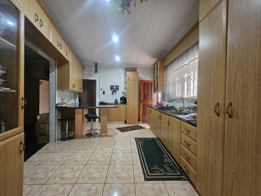 To Let 3 Bedroom Property for Rent in Yellowwood Park KwaZulu-Natal