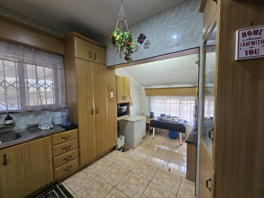 To Let 3 Bedroom Property for Rent in Yellowwood Park KwaZulu-Natal