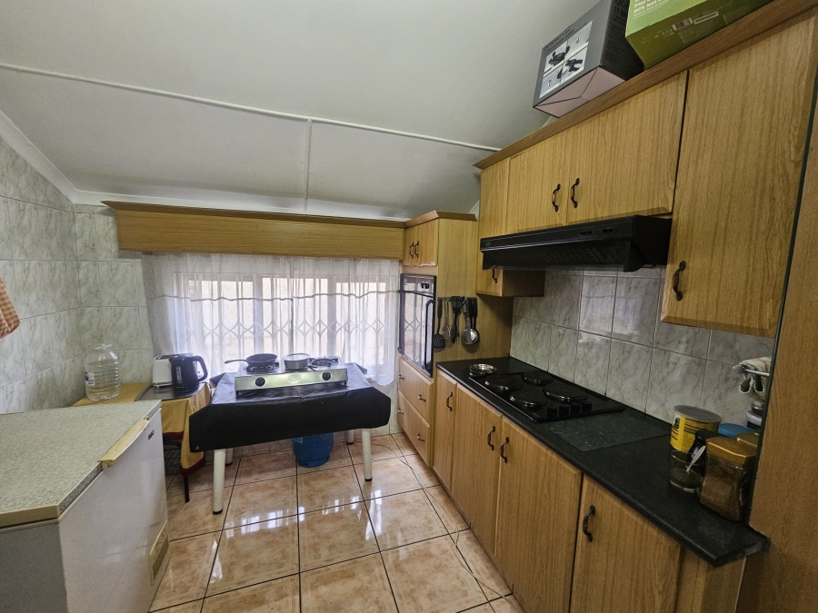 To Let 3 Bedroom Property for Rent in Yellowwood Park KwaZulu-Natal