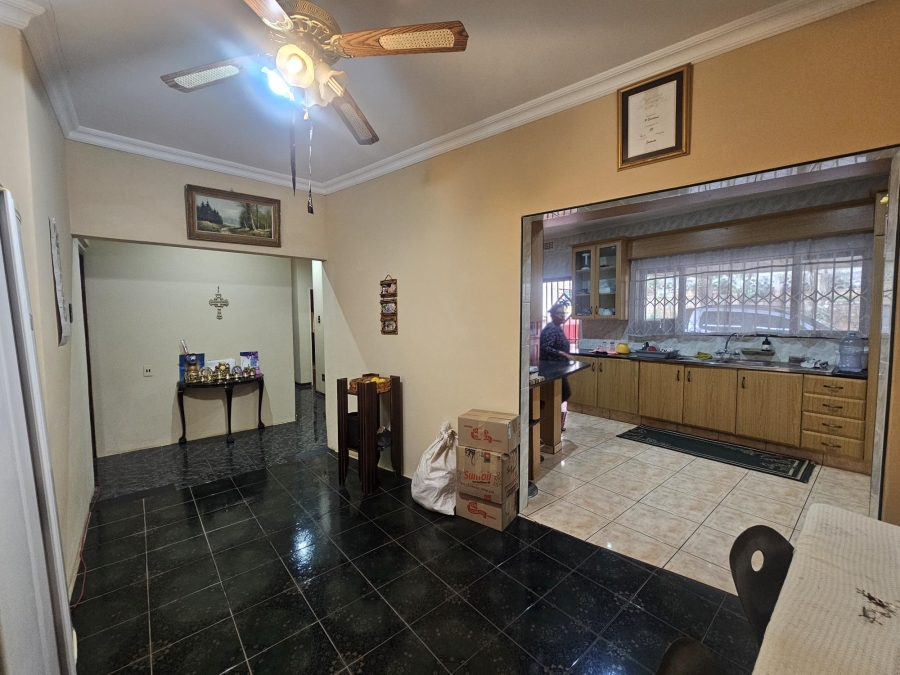To Let 3 Bedroom Property for Rent in Yellowwood Park KwaZulu-Natal