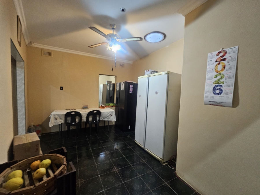 To Let 3 Bedroom Property for Rent in Yellowwood Park KwaZulu-Natal