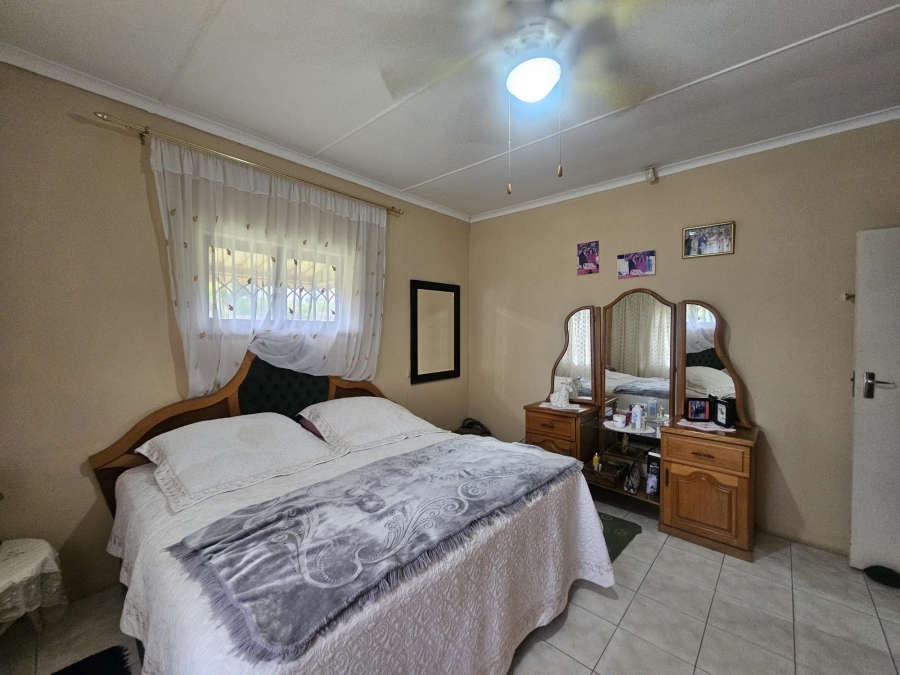 To Let 3 Bedroom Property for Rent in Yellowwood Park KwaZulu-Natal