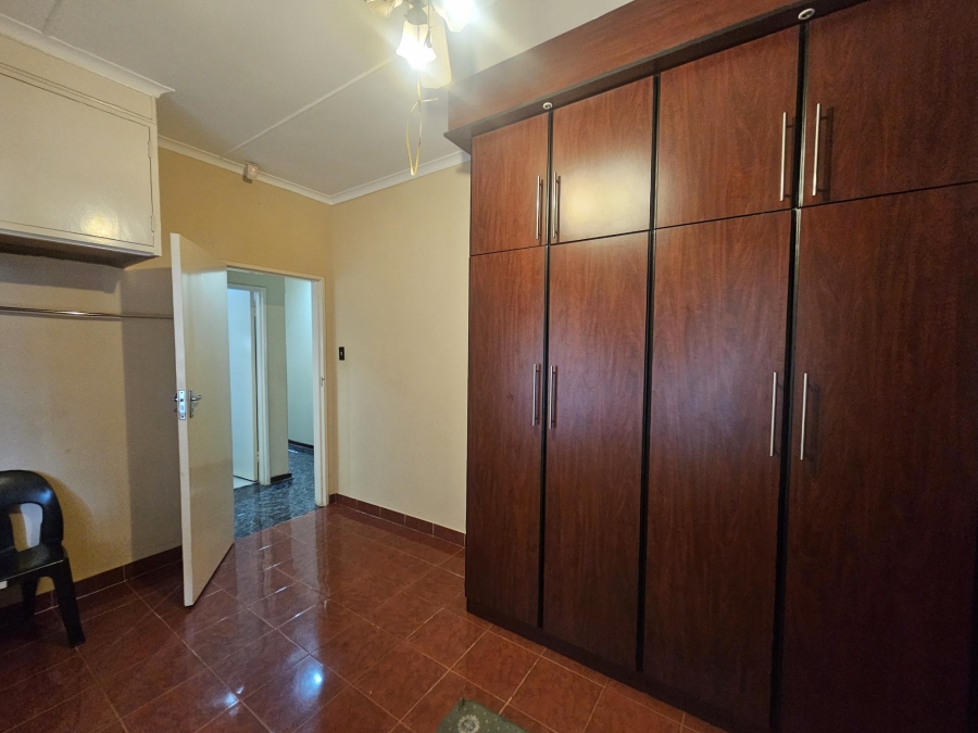 To Let 3 Bedroom Property for Rent in Yellowwood Park KwaZulu-Natal