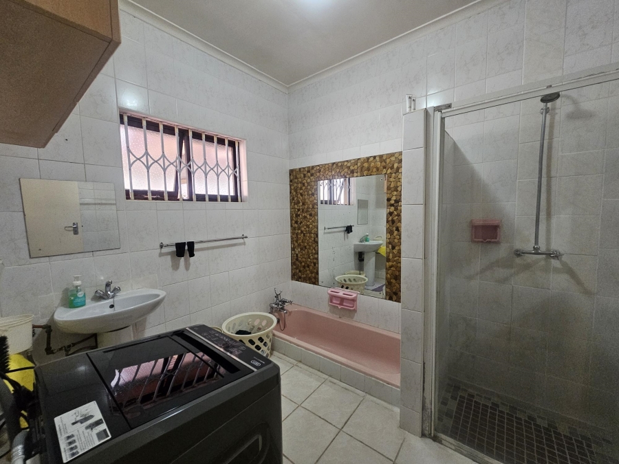 To Let 3 Bedroom Property for Rent in Yellowwood Park KwaZulu-Natal
