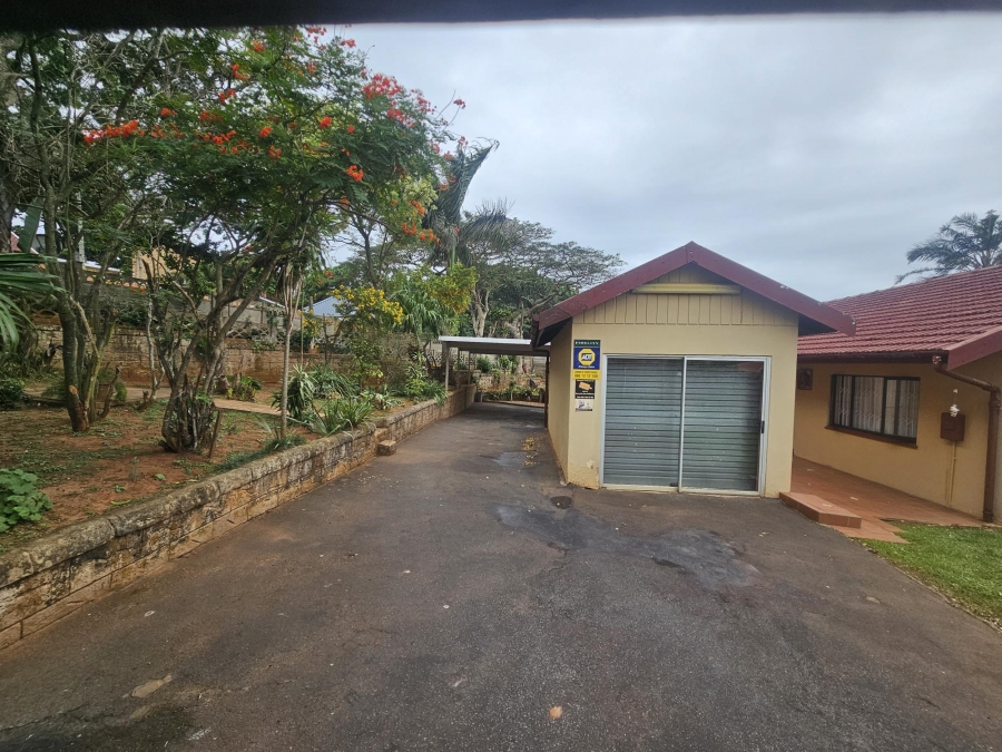 To Let 3 Bedroom Property for Rent in Yellowwood Park KwaZulu-Natal
